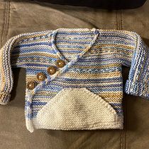 Mi Proyecto del curso: Tejido de punto para prendas infantiles. Fashion Design, and Fiber Arts project by Oli Jaramillo Padilla - 12.02.2021