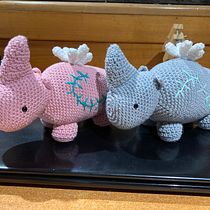 Mi Proyecto del curso: Diseño y creación de amigurumis. Arts, Crafts, To, Design, Fiber Arts, DIY, Crochet, and Amigurumi project by parraguezroxana - 12.03.2021