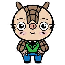 Mi Proyecto del curso: Diseño de personajes estilo kawaii. Design, Traditional illustration, Character Design, Vector Illustration, and Manga project by Héctor Santillán - 12.03.2021