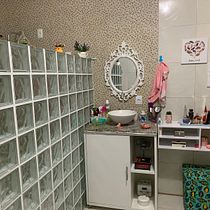 Mi Proyecto del curso: Conceptos básicos para la decoración low cost de tu hogar. Un projet de Design d'intérieur, Décoration , et Décoration d'intérieur de Mirella Lima - 03.12.2021