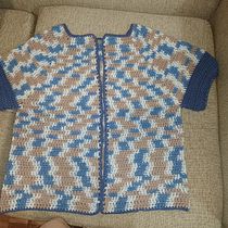 Mi Proyecto del curso:  Top-down: prendas a crochet de una sola pieza. Un progetto di Fashion design, Fiber Art e DIY di Susy . - 04.12.2021