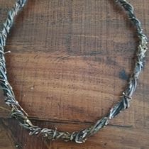 Mi Proyecto del curso: Creación de coronas con flores secas. Design, Design de interiores, Paisagismo, DIY, e Design floral e vegetal projeto de rosamartinezdecuore - 04.12.2021