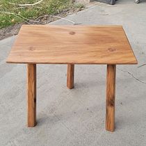My project in Traditional Woodworking with Hand Tools course. Artesanato, Design e fabricação de móveis, DIY, e Marcenaria projeto de Eric Dean - 20.12.2021