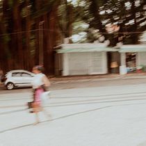 One hour on a cloudy day in Florianopolis / BR. Un projet de Photographie , et Photographie numérique de André Lisbôa - 05.12.2021