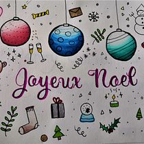 Cartes de Voeux et autres. Traditional illustration, Lettering, Drawing, H, and Lettering project by Helene Rouchere - 12.05.2021