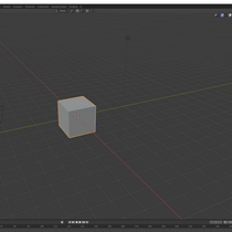 Il mio progetto del corso: Modellazione di personaggi low poly per videogiochi Ein Projekt aus dem Bereich 3D, 3-D-Modellierung, Videospiele, Design von 3-D-Figuren und Design für Videospiele von _mike_ - 05.12.2021
