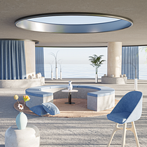 My project in Interior ArchViz: Create Surreal 3D Designs with Blender course. Arquitetura, Arquitetura de interiores, Arquitetura digital, e Visualização arquitetônica projeto de aseemdamudis - 30.11.2021