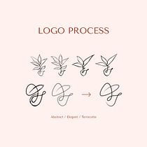 My project in Logo Design: From Concept to Presentation course. Design, Br, ing, Identit, Graphic Design, and Logo Design project by Carolino Villarta Jr. - 12.05.2021