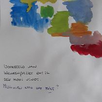 My project in Exploratory Sketchbook: Find Your Drawing Style course. Traditional illustration, Sketching, Creativit, Drawing, Watercolor Painting, Gouache Painting, and Sketchbook project by Annemieke kieboom - 12.05.2021