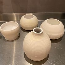 Mijn project van de cursus: Keramiek thuis voor beginners. Arts, Crafts, and Fine Arts project by Fien Peeters - 12.05.2021