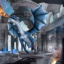 Mi Proyecto del curso: Secretos del fotomontaje y el retoque creativo. Photo Retouching, Photographic Composition, Photomontage, Photograph, Photograph, Post-production, VFX, and Fine-Art Photograph project by Henry Mauricio Melo Sánchez - 12.02.2021