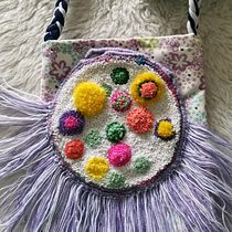Mi Proyecto del curso: Introducción al bordado con aguja mágica. Embroider, Punch Needle, and Textile Design project by Diana Marin - 12.06.2021