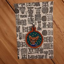 Mi Proyecto del curso: Técnicas de bordado en miniatura. Un projet de Broderie de Lina Maria Muñoz Torres - 04.12.2021