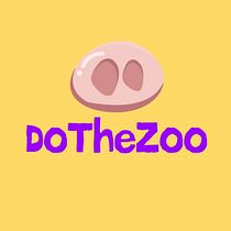 DoTheZoo. Advertising, Writing, Cop, writing, Stor, telling, Communication, and Narrative project by Ioanna Zaikou - 12.02.2021
