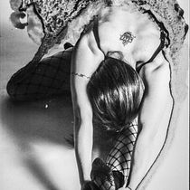 Il mio progetto del corso: Fotografia ibrida per la sperimentazione creativa. Balli in ombra.... Photograph, Photo Retouching, Fine-Art Photograph, Film Photograph, and Self-Portrait Photograph project by Stefano Assisi - 12.06.2021