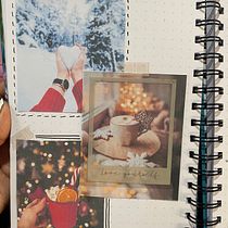 Mi Proyecto del curso:  Bullet journal creativo: planificación y creatividad . Traditional illustration, Lettering, Drawing, H, and Lettering project by Vero Farrera - 12.06.2021