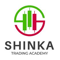 Shinka Trading academy. Proyecto de curso . Un projet de Design , Br, ing et identité, Design graphique , et Création de logos de Ori Tovar - 05.12.2021