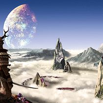 Mi Proyecto del curso: Matte Painting: creando mundos fotorrealistas. Photograph, Photograph, Post-production, Photo Retouching, Digital Photograph, Photomontage, and Matte Painting project by rodri_tordo - 12.06.2021