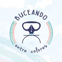 Buceando entre colores_Mi Proyecto del curso: Técnicas de gestión del tiempo para creadores y creativos. Consultoria criativa, Marketing, Design, Br, ing e Identidade, Design para redes sociais, e Design gráfico projeto de Silvina - 06.12.2021