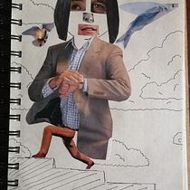 Mi Proyecto del curso: Dibujo para principiantes nivel -1. Pencil Drawing, Drawing, Creating with Kids, and Sketchbook project by Yessica Daniela Paredes Cely - 12.06.2021
