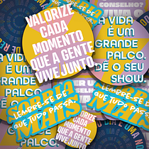 Meu projeto do curso: Tipografia expressiva animada com After Effects. Motion Graphics, Animação, Tipografia, e Animação 3D projeto de sigaopedro - 19.11.2021