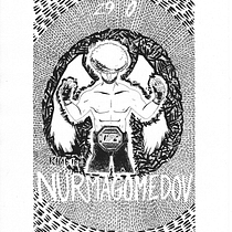 Mi Proyecto del curso: Técnicas de entintado para cómic e ilustración. Traditional illustration, Fine Arts, Painting, Comic & Ink Illustration project by edgarcanizales500 - 12.07.2021