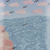 Mi Proyecto del curso: Creación de texturas para ilustración digital en Photoshop Ein Projekt aus dem Bereich Traditionelle Illustration und Digitale Illustration von aroahhm - 07.12.2021