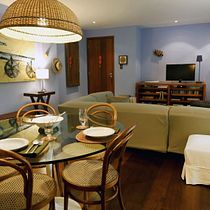 Meu projeto do curso: Fotografia de interiores por Marcos Queiroz. Photograph, Interior Architecture, Interior Decoration, Commercial Photograph, Architectural Photograph & Interior Photograph project by Marcos Queiroz - 11.30.2021