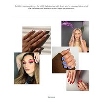 My project in Introduction to UI Design course Ein Projekt aus dem Bereich Design, Interaktives Design, Webdesign, Mobile Design und App-Design von Matea Hribar - 07.12.2021