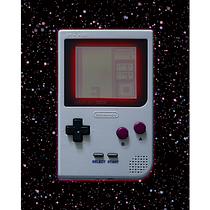 90s aesthetics Ein Projekt aus dem Bereich Motion Graphics, 3D, Bildbearbeitung und 3-D-Animation von ana.carrenoft - 08.12.2021