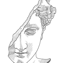 Il mio progetto del corso: Introduzione all’etching tattoo. Un proyecto de Diseño de tatuajes de Rino Grammatico - 08.12.2021