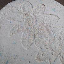 Mi Proyecto del curso: Técnicas decorativas en concreto. Un progetto di Design di accessori, Artigianato, Interior design, Interior Design e DIY di Cintia Simizu - 09.12.2021