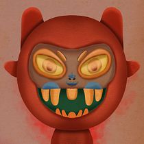 My project in Digital Illustration with Procreate course. Un progetto di Illustrazione tradizionale, Disegno, Illustrazione digitale e Disegno digitale di Syed Rahman - 08.11.2021