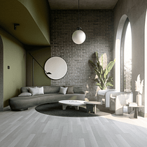 Mi Proyecto del curso: Fotorrealismo de espacios interiores con Lumion desde cero. Arquitetura, Modelagem 3D, Arquitetura digital, 3D Design, e Visualização arquitetônica projeto de jricardoaa13 - 09.12.2021