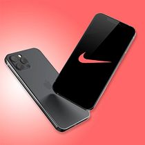 Campaña Nike - Branding. Marketing, Redes sociais, Marketing digital, Mobile Marketing, Instagram, Marketing para Facebook, Marketing para Instagram, Growth Marketing, e SEM projeto de Sergio Muñoz Morillo - 12.11.2021