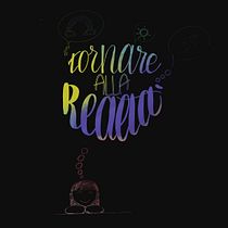 Il mio progetto del corso: Calligrafia e lettering di base con Procreate. Calligraph, Instagram, and Digital Lettering project by elelupi86 - 12.09.2021