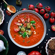 Mein Kursprojekt: Food Styling und -Fotografie für Instagram. Un progetto di Fotografia, Social media, Ritocco fotografico, Fotografia con smartphone, Fotografia di prodotti, Fotografia digitale, Fotografia gastronomica, Fotografia per Instagram, Fotografia lifest, le, Food St e ling di Daniela Ressler - 09.12.2021