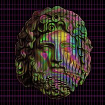 My project in Psychedelic Animation with Photoshop and After Effects course Ein Projekt aus dem Bereich Motion Graphics, 3D, Bildbearbeitung und 3-D-Animation von kika_1746535584 - 10.12.2021