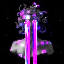 Mi Proyecto del curso: Animación psicodélica con Photoshop y After Effects Ein Projekt aus dem Bereich Motion Graphics, 3D, Bildbearbeitung und 3-D-Animation von Luisa Capacho - 11.12.2021
