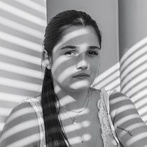 Mi Proyecto del curso: Secretos del retrato fotográfico. Un projet de Photographie de portrait, Photographie numérique, Photographie artistique, Photographie lifest , et le de Sebastián Hincapié Gallego - 29.11.2021