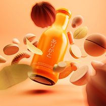 Mi Proyecto del curso: Diseño de sets en 3D para productos Ein Projekt aus dem Bereich Werbung, 3D, Kunstleitung, Produktdesign und 3-D-Design von Johann Mayel - 10.12.2021