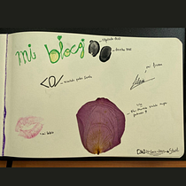 Mi cuaderno se llama:  blocg. Pencil Drawing, Drawing, Creating with Kids, and Sketchbook project by Silvia Suárez Pérez - 12.10.2021