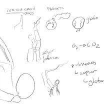 Mi Proyecto del curso: Ilustración animada con Procreate: cuenta una historia en movimiento. Un progetto di Illustrazione tradizionale, Animazione, Illustrazione digitale e Narrativa di Marc Anguera Suazo - 10.12.2021