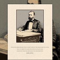 Motivational Goal Setting. Un projet de Publicité, Beaux Arts , et Conception d'affiches de Robert Taul - 09.12.2021