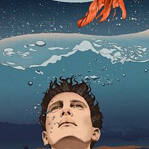 Mi Proyecto del curso: Técnicas de ilustración con acuarela digital. Un progetto di Illustrazione tradizionale, Illustrazione digitale, Pittura ad acquerello, Disegno di ritratti e Disegno digitale di nctraversaro - 10.12.2021