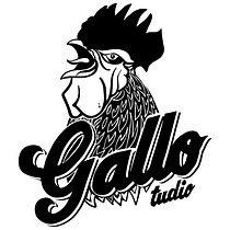 A todo Volumen Gallo Studio. Traditional illustration, Digital Illustration, and Digital Drawing project by Diego Zuno - 11.08.2021
