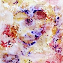 My project in Modern Watercolor Techniques course. Un progetto di Illustrazione tradizionale, Belle arti, Pittura e Pittura ad acquerello di Anna Rudnicka-Litwinek - 10.12.2021