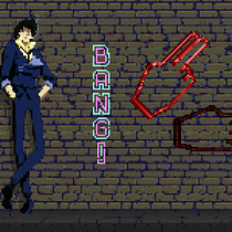 Mi Proyecto del curso: Animación de personajes en pixel art para videojuegos Ein Projekt aus dem Bereich Animation von Figuren, Videospiele, Pixel Art und Videospielentwicklung von Victor Gutierrez Mauro - 11.12.2021