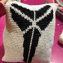 Mi Proyecto del curso: Tapestry: técnica de crochet para dibujar con hilos. Design de acessórios, Pattern Design, Tecido, DIY, e Crochê projeto de Laetitia Haddad - 11.12.2021