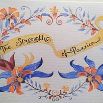 Mon projet du cours : Techniques appliquées d’illustration à l’aquarelle. Un progetto di Illustrazione tradizionale, Belle arti, Pittura e Pittura ad acquerello di isabelle.mazier - 11.12.2021